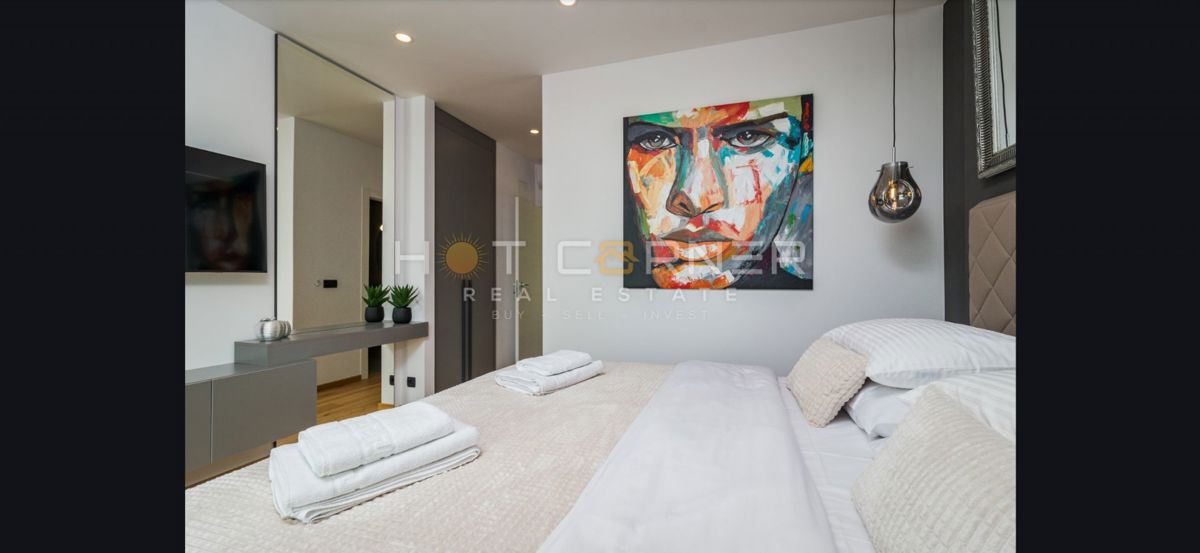 Hiša Medulin, 220m2