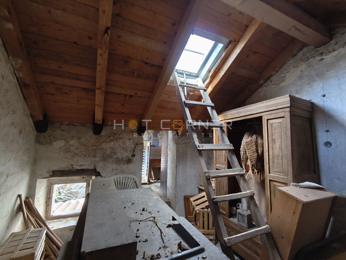 Hiša Peroj, Vodnjan, 60m2