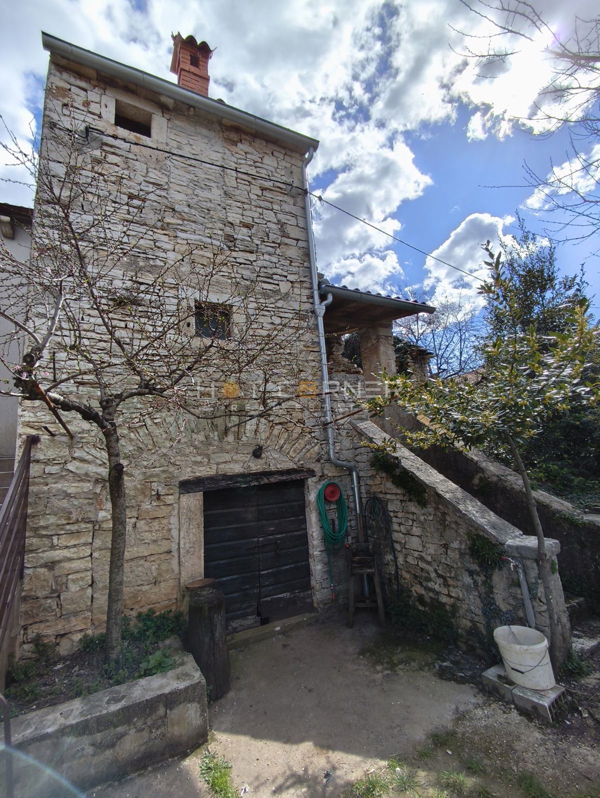 Hiša Peroj, Vodnjan, 60m2