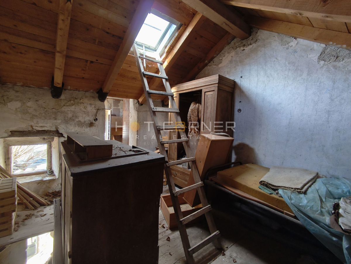 Hiša Peroj, Vodnjan, 60m2