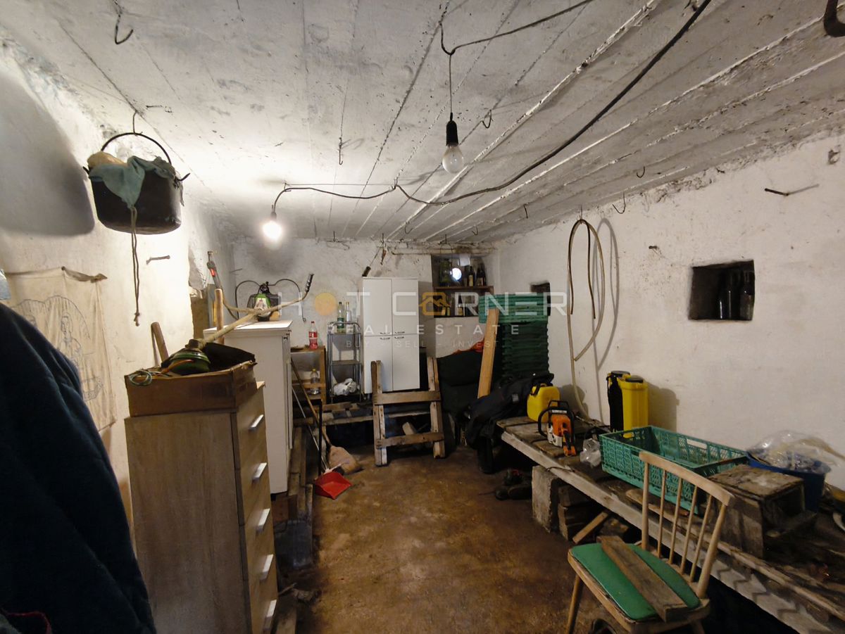 Hiša Peroj, Vodnjan, 60m2