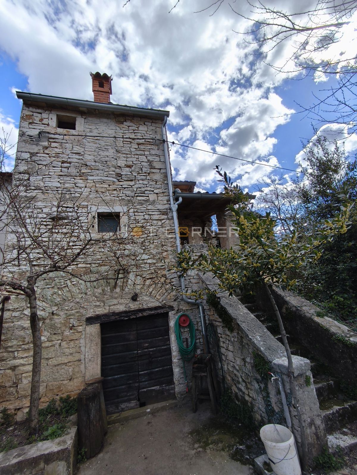 Hiša Peroj, Vodnjan, 60m2