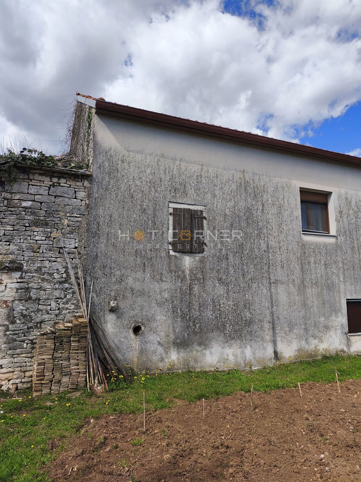 Hiša Peroj, Vodnjan, 60m2