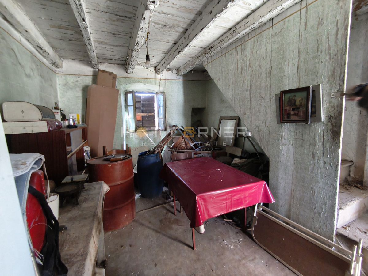 Hiša Peroj, Vodnjan, 60m2