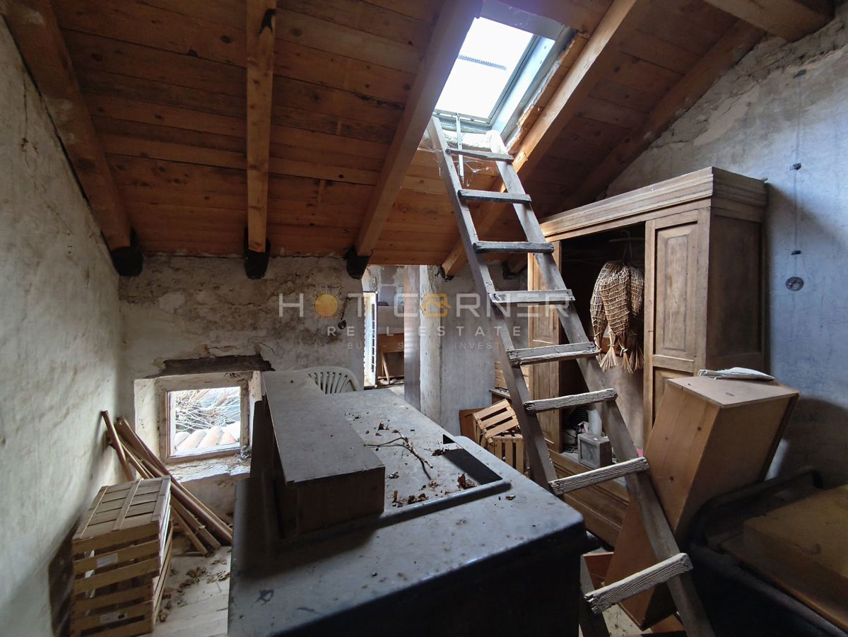 Hiša Peroj, Vodnjan, 60m2