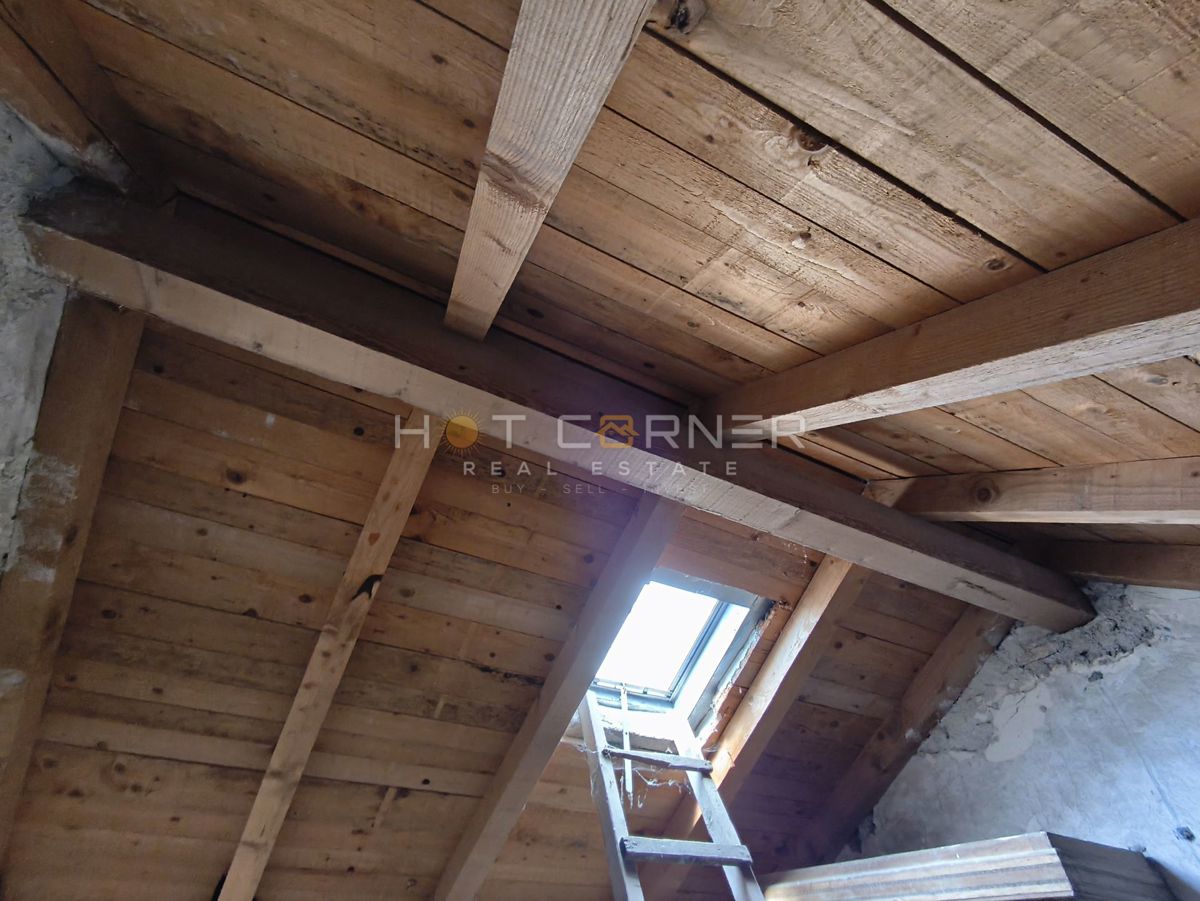 Hiša Peroj, Vodnjan, 60m2