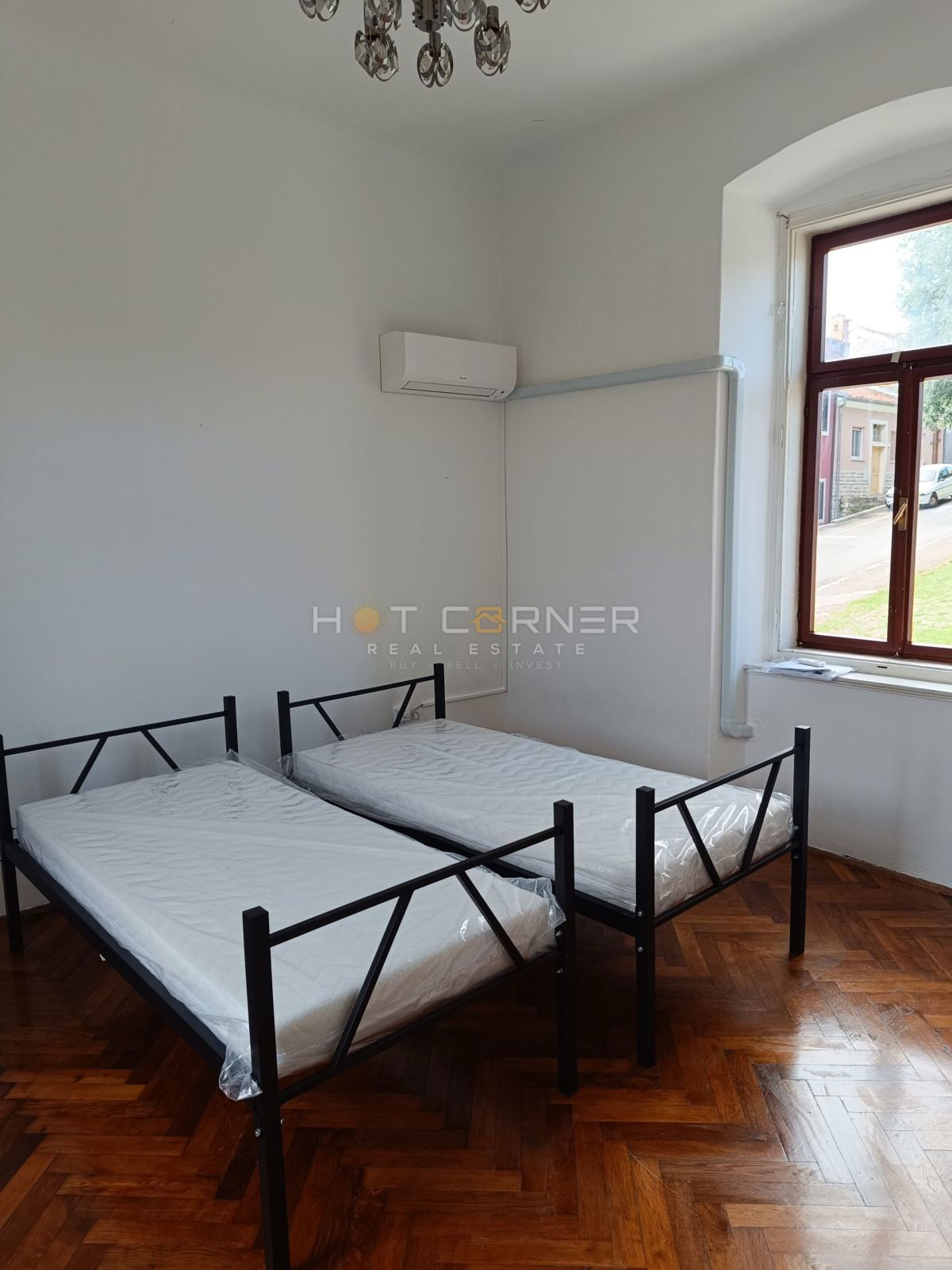 Avtentična italijanska vila s karakterjem - center Pule