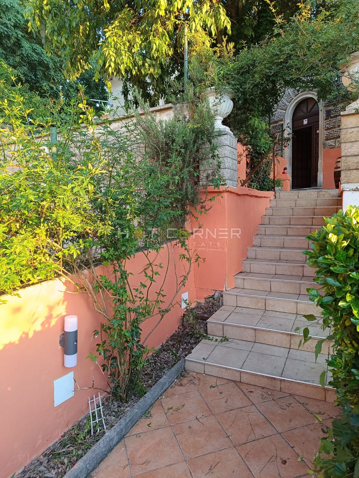 Avtentična italijanska vila s karakterjem - center Pule