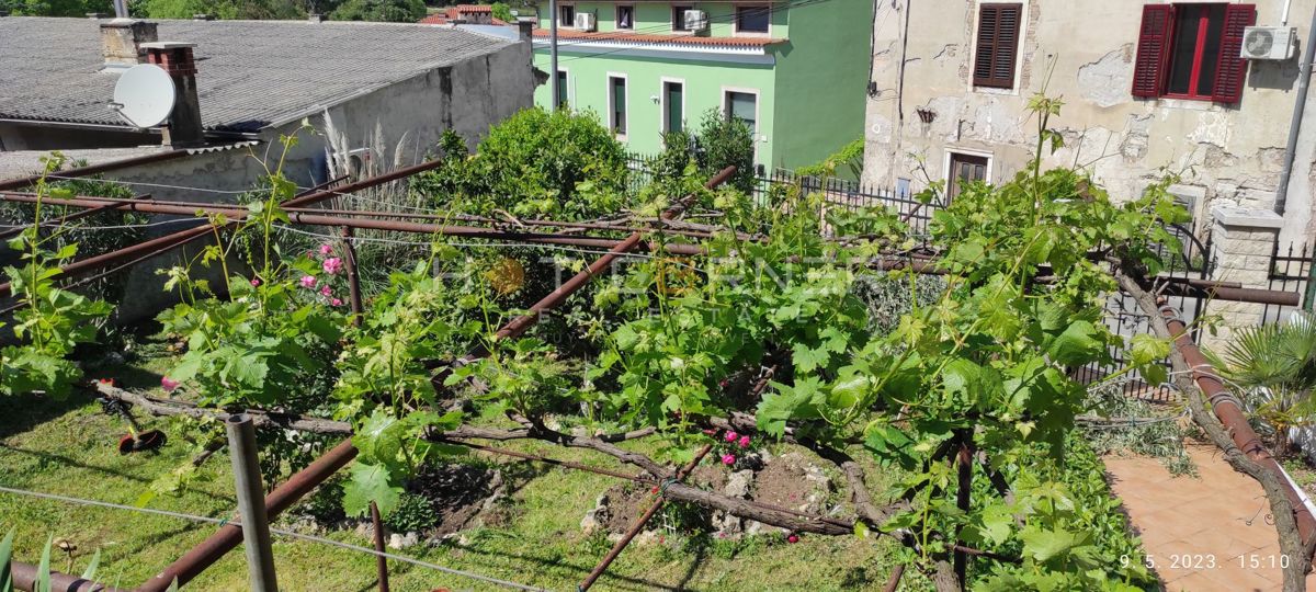 Avtentična italijanska vila s karakterjem - center Pule