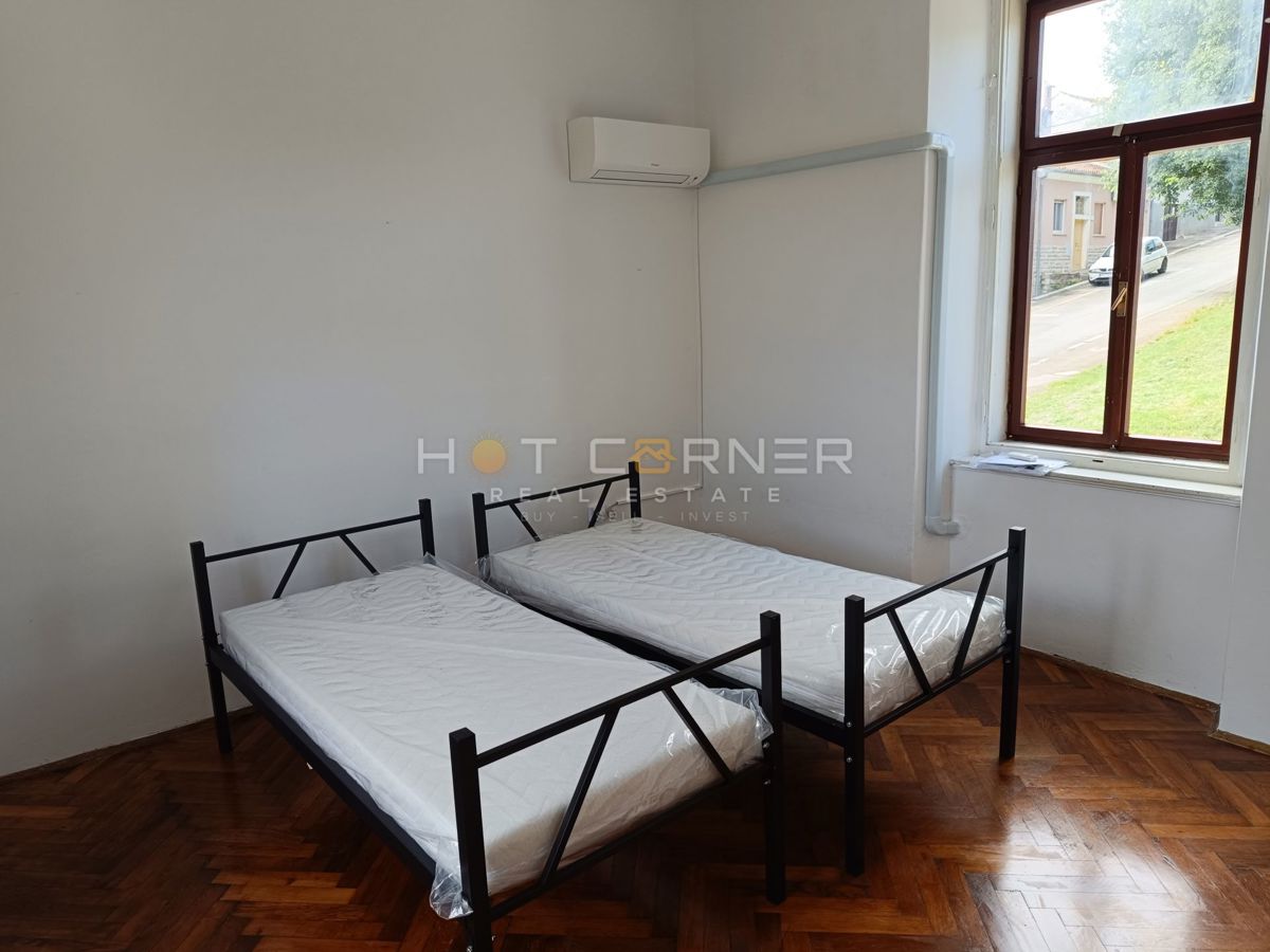 Avtentična italijanska vila s karakterjem - center Pule