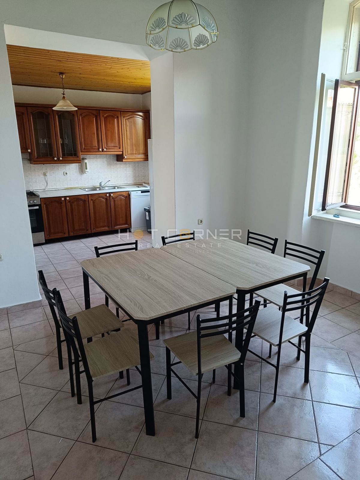 Avtentična italijanska vila s karakterjem - center Pule