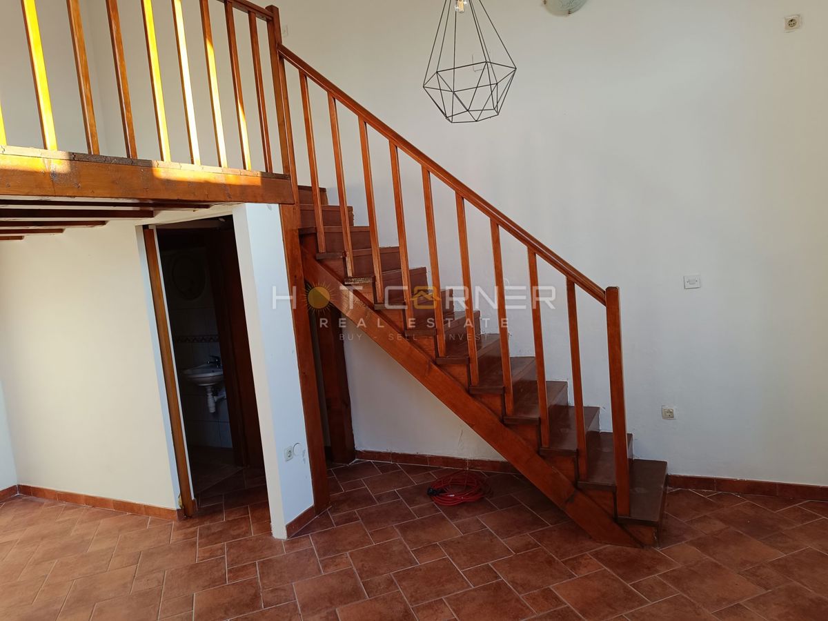 Avtentična italijanska vila s karakterjem - center Pule