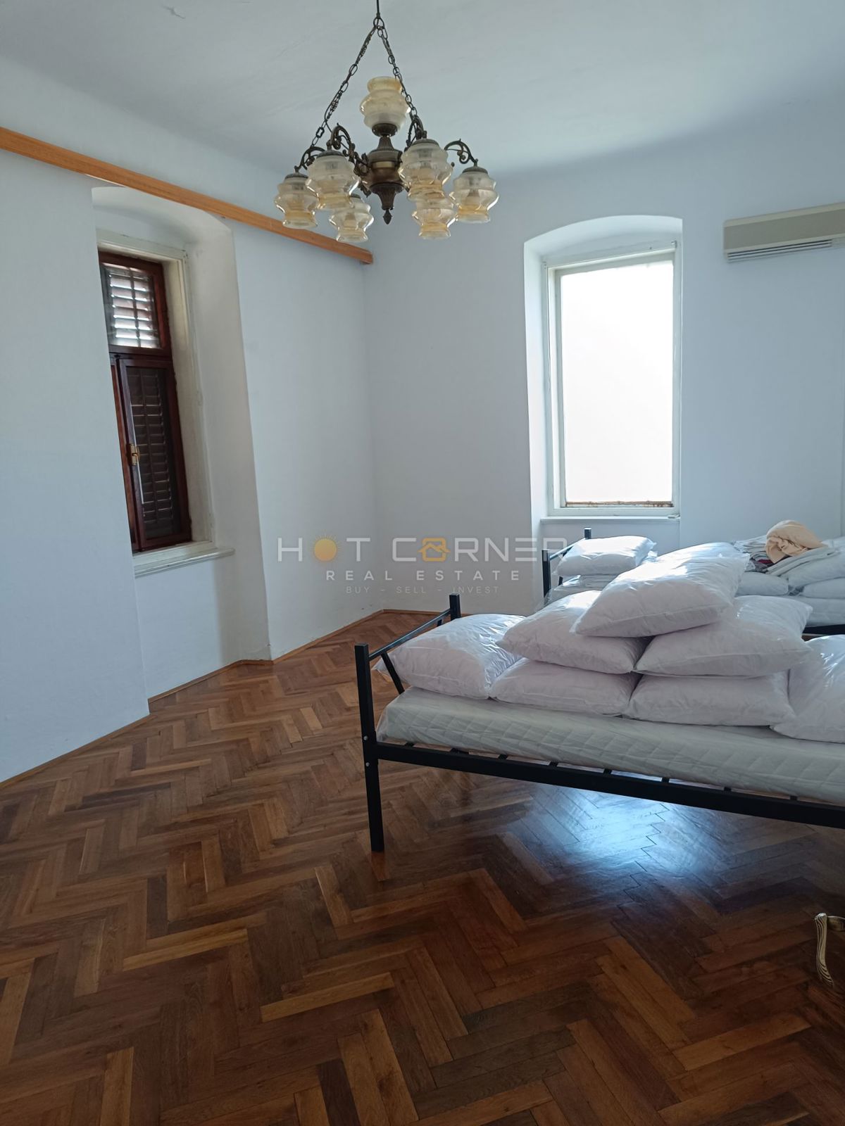 Avtentična italijanska vila s karakterjem - center Pule