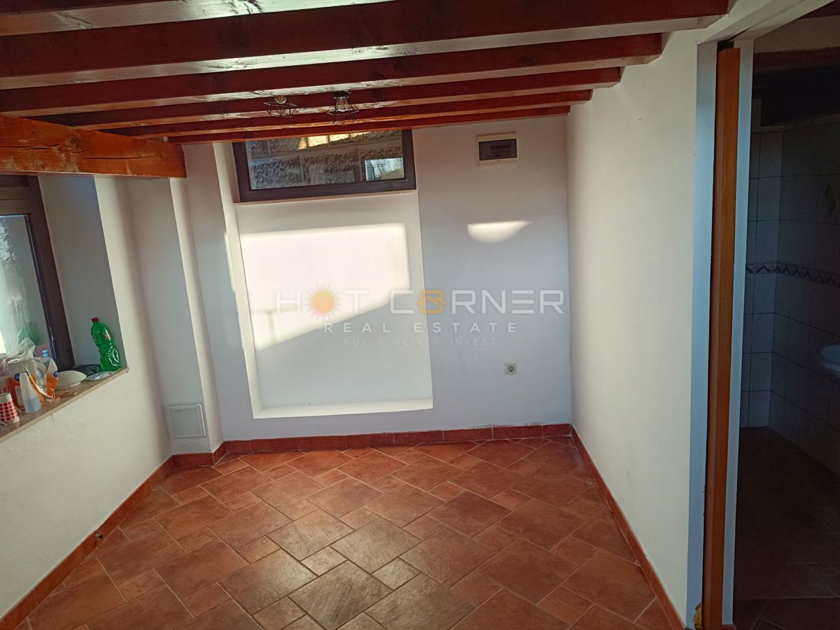 Avtentična italijanska vila s karakterjem - center Pule