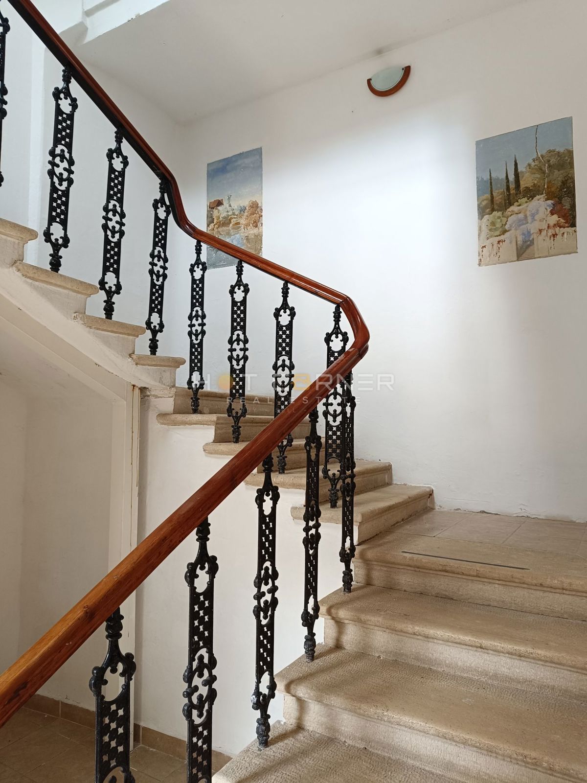 Avtentična italijanska vila s karakterjem - center Pule