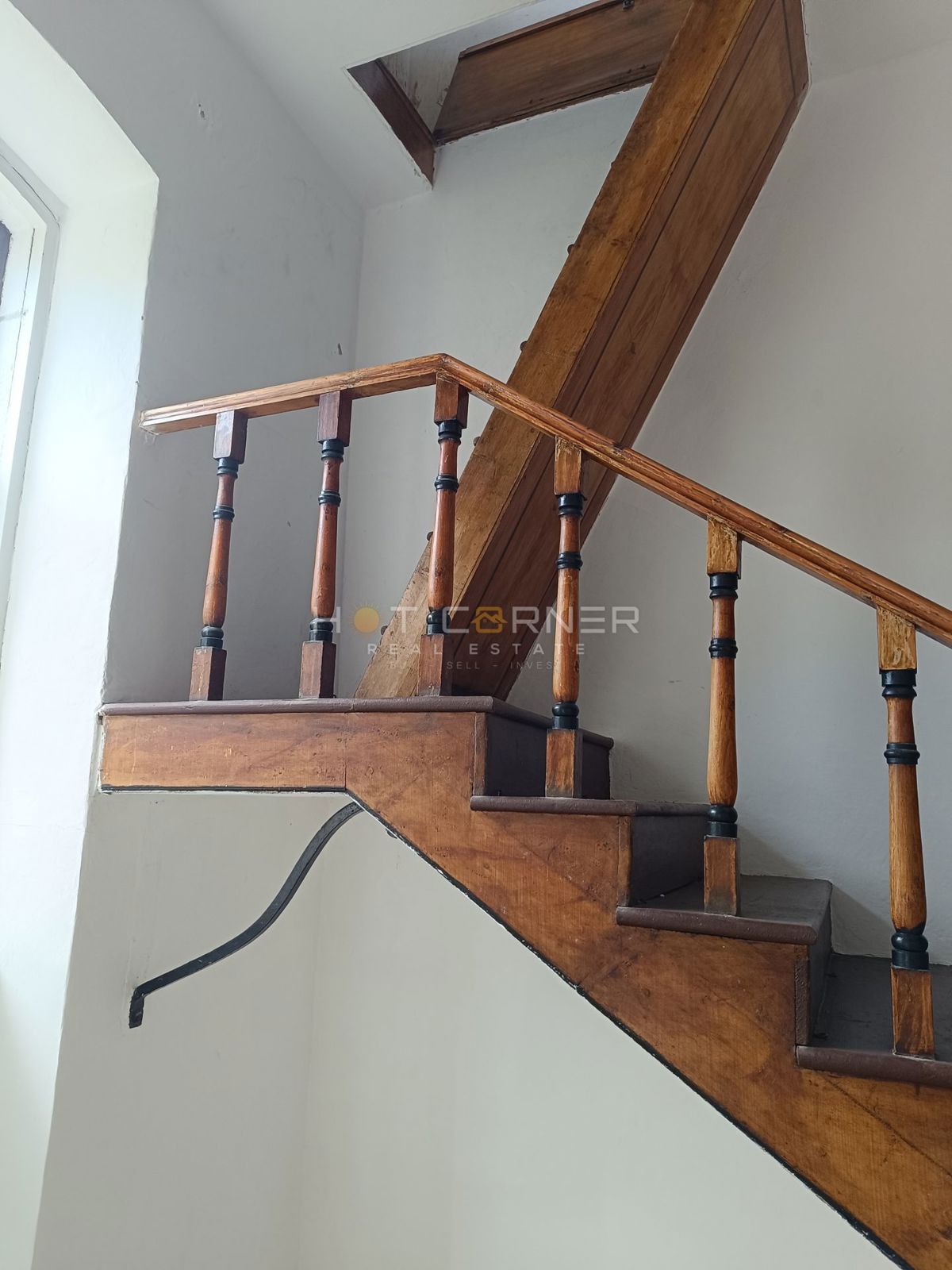 Avtentična italijanska vila s karakterjem - center Pule