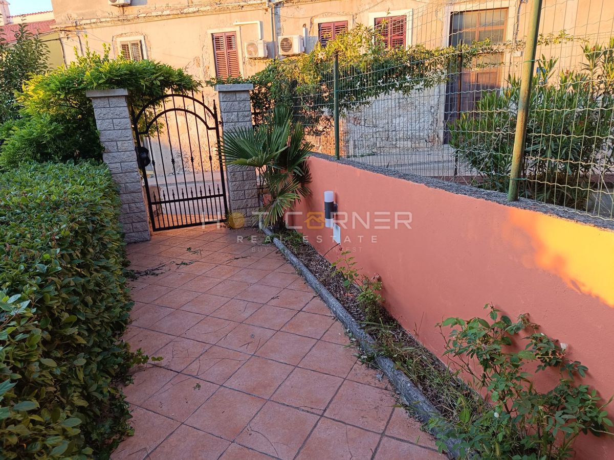 Avtentična italijanska vila s karakterjem - center Pule