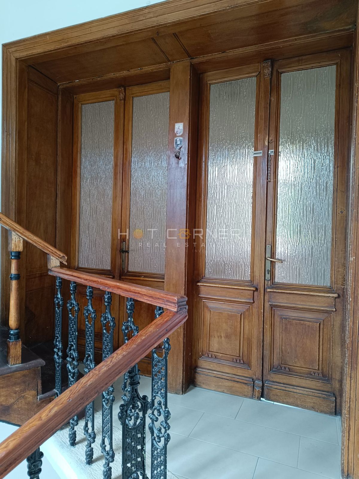 Avtentična italijanska vila s karakterjem - center Pule