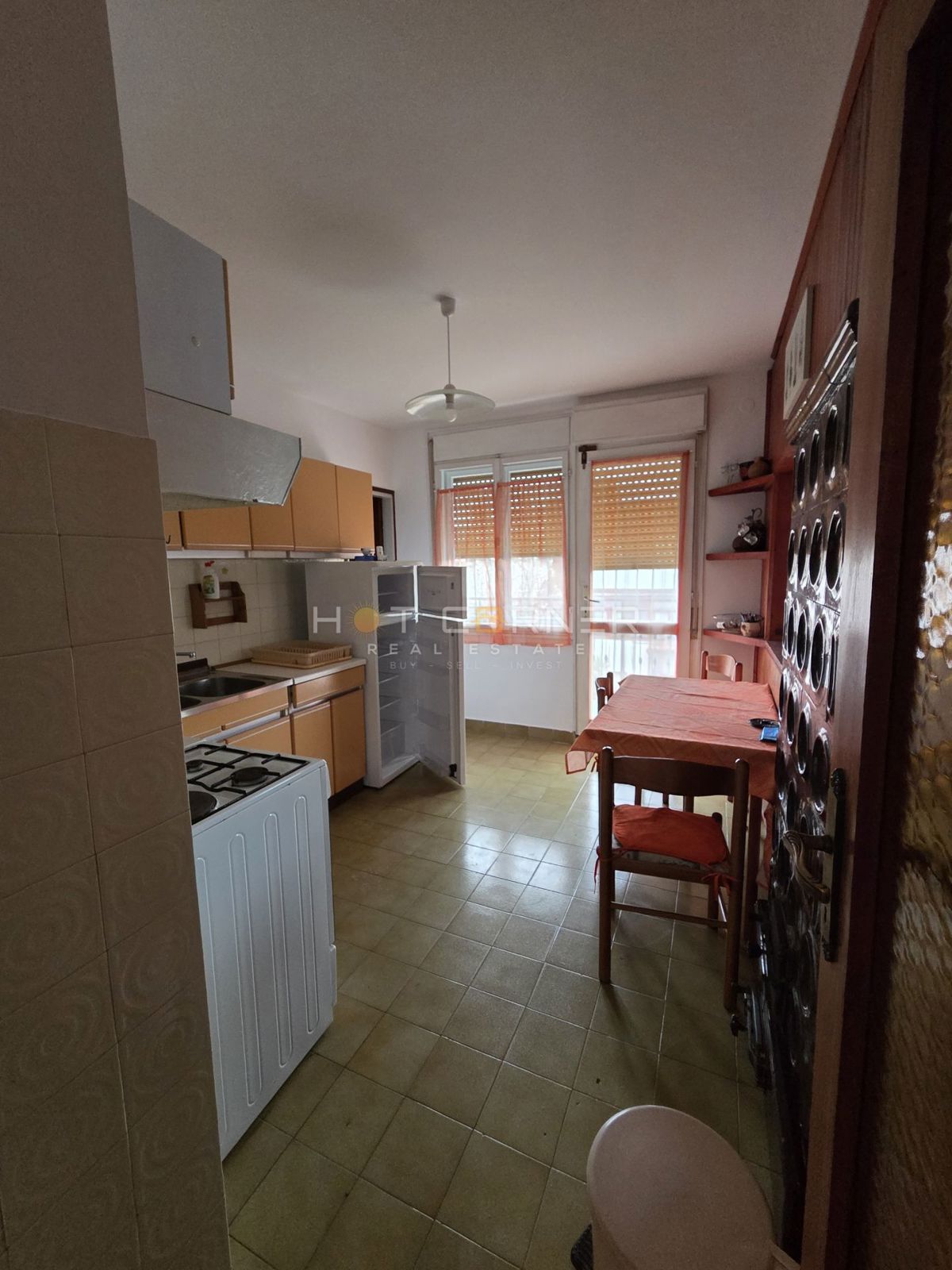 Štinjan - prostorna družinska hiša