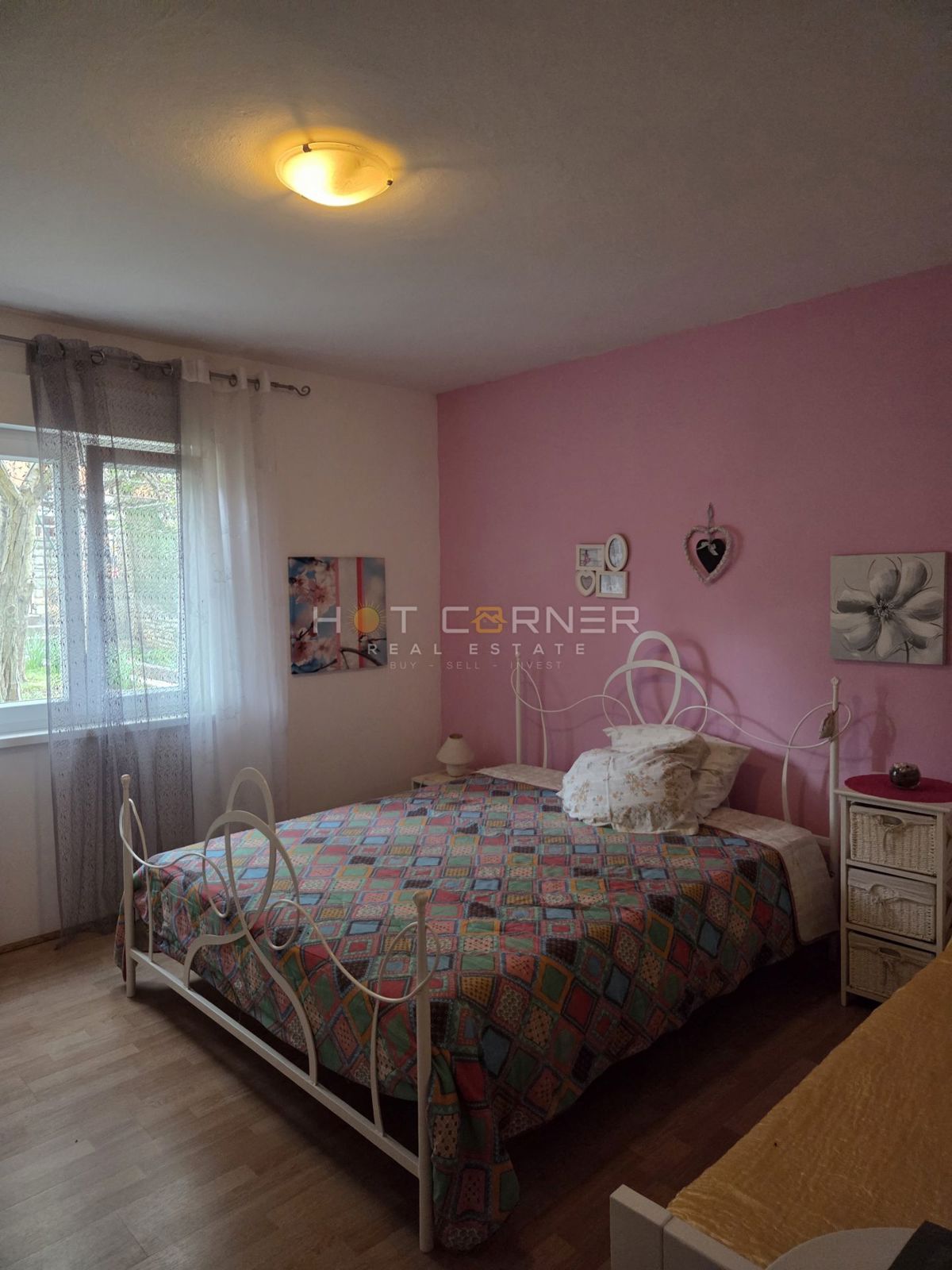 Štinjan - prostorna družinska hiša