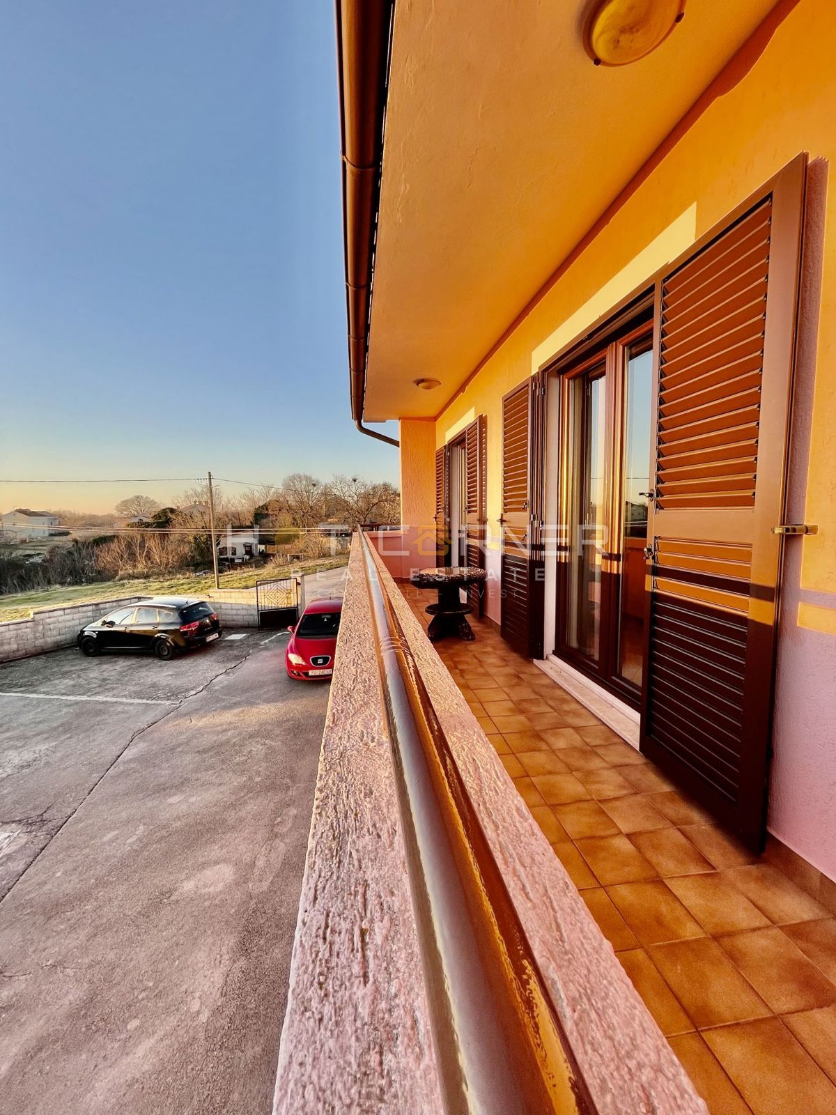 Hiša Svetvinčenat, 340m2