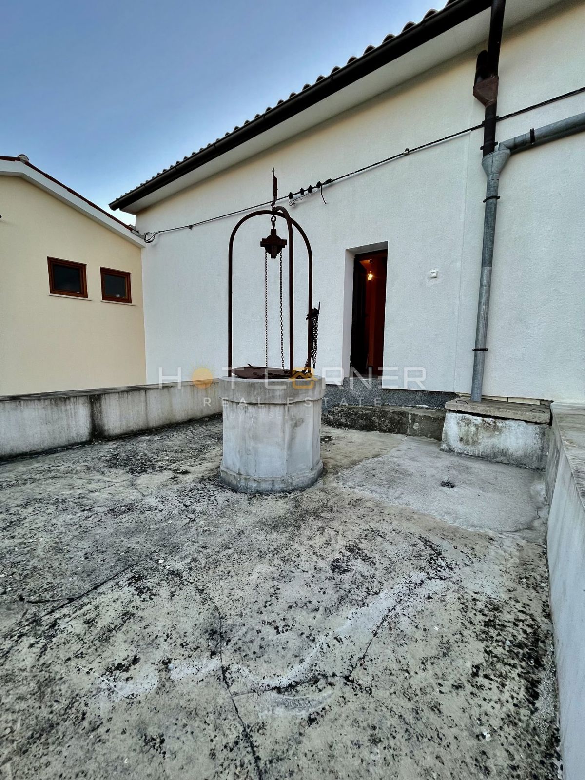 Hiša Svetvinčenat, 340m2