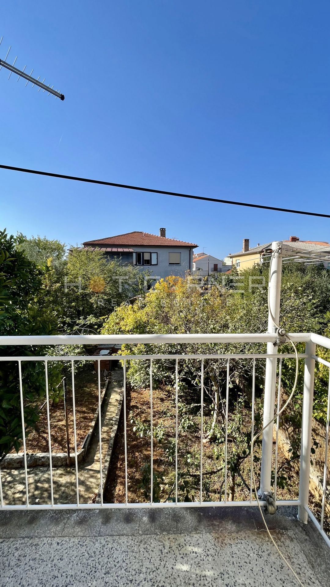 Stanovanje Kaštanjer, Pula, 94,46m2