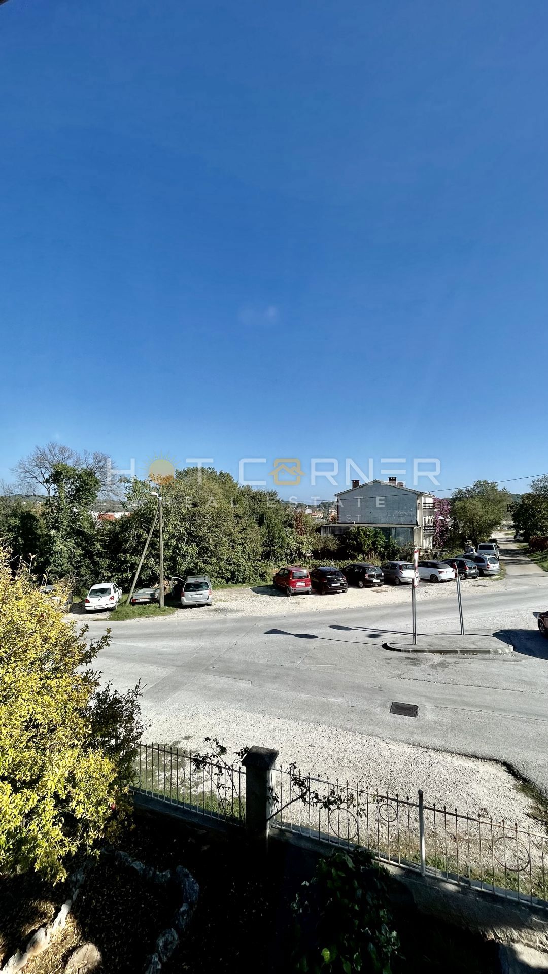 Stanovanje Kaštanjer, Pula, 94,46m2