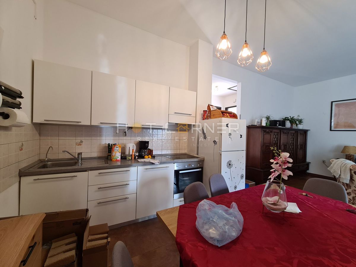 Hiša Fažana, 100m2