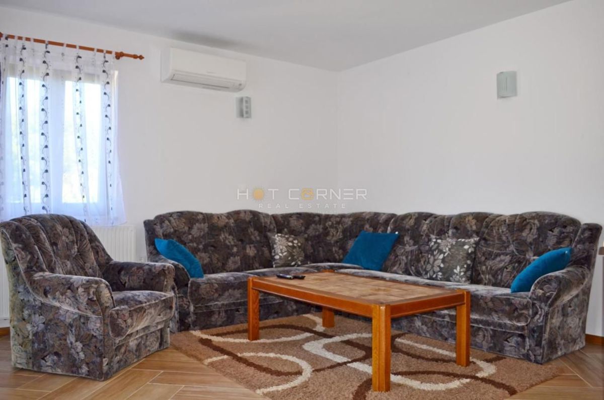 Hiša Medulin, 230m2