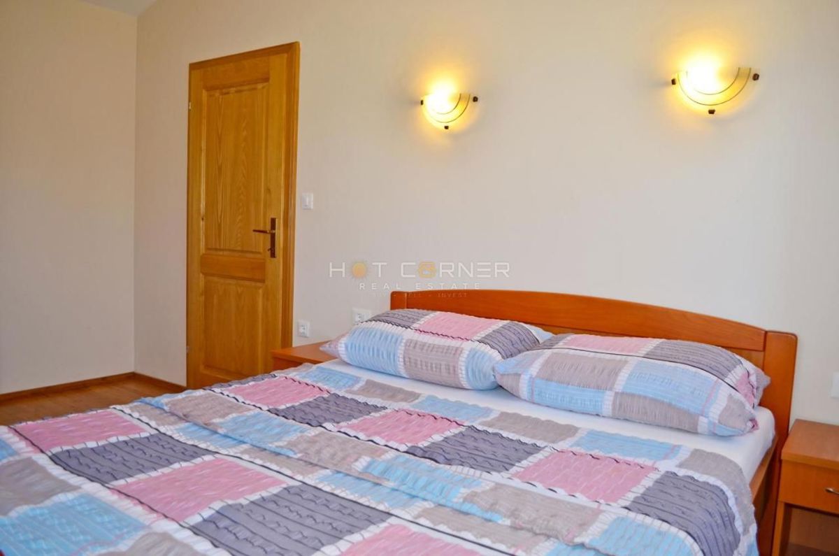 Hiša Medulin, 230m2