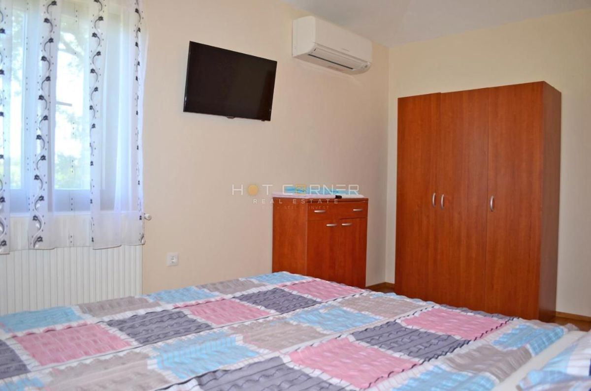 Hiša Medulin, 230m2