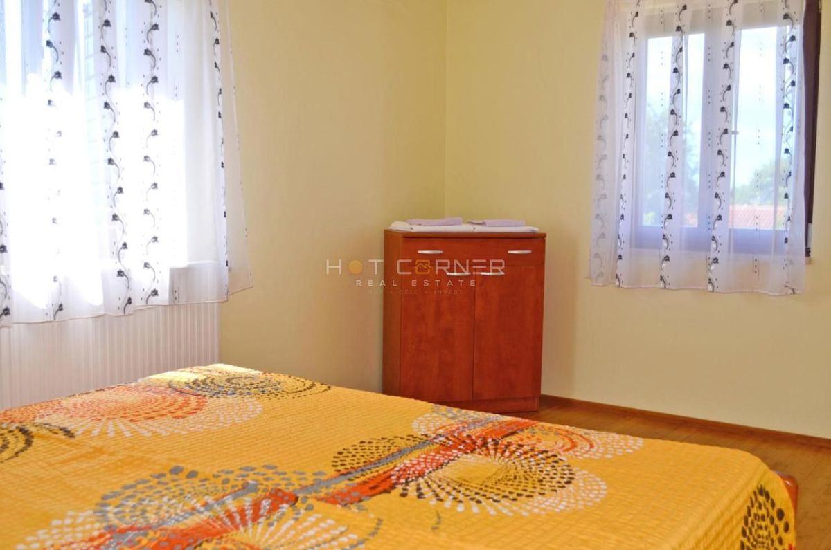 Hiša Medulin, 230m2