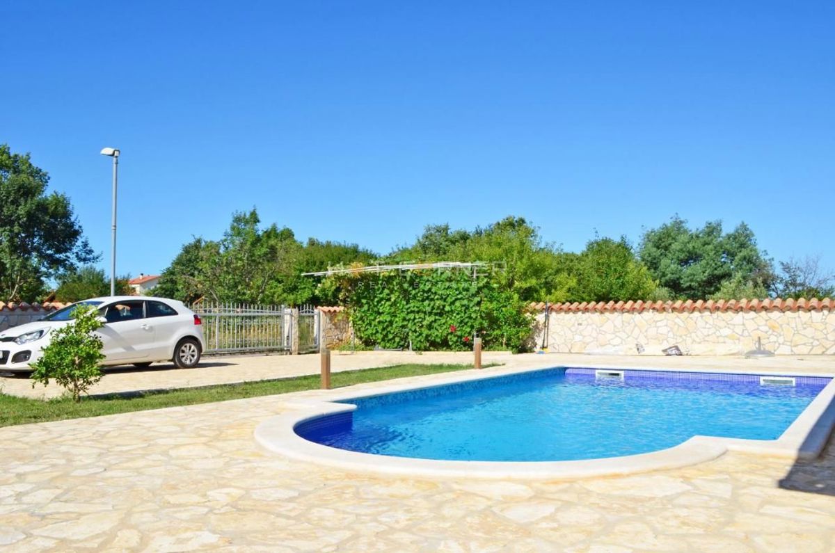 Hiša Medulin, 230m2