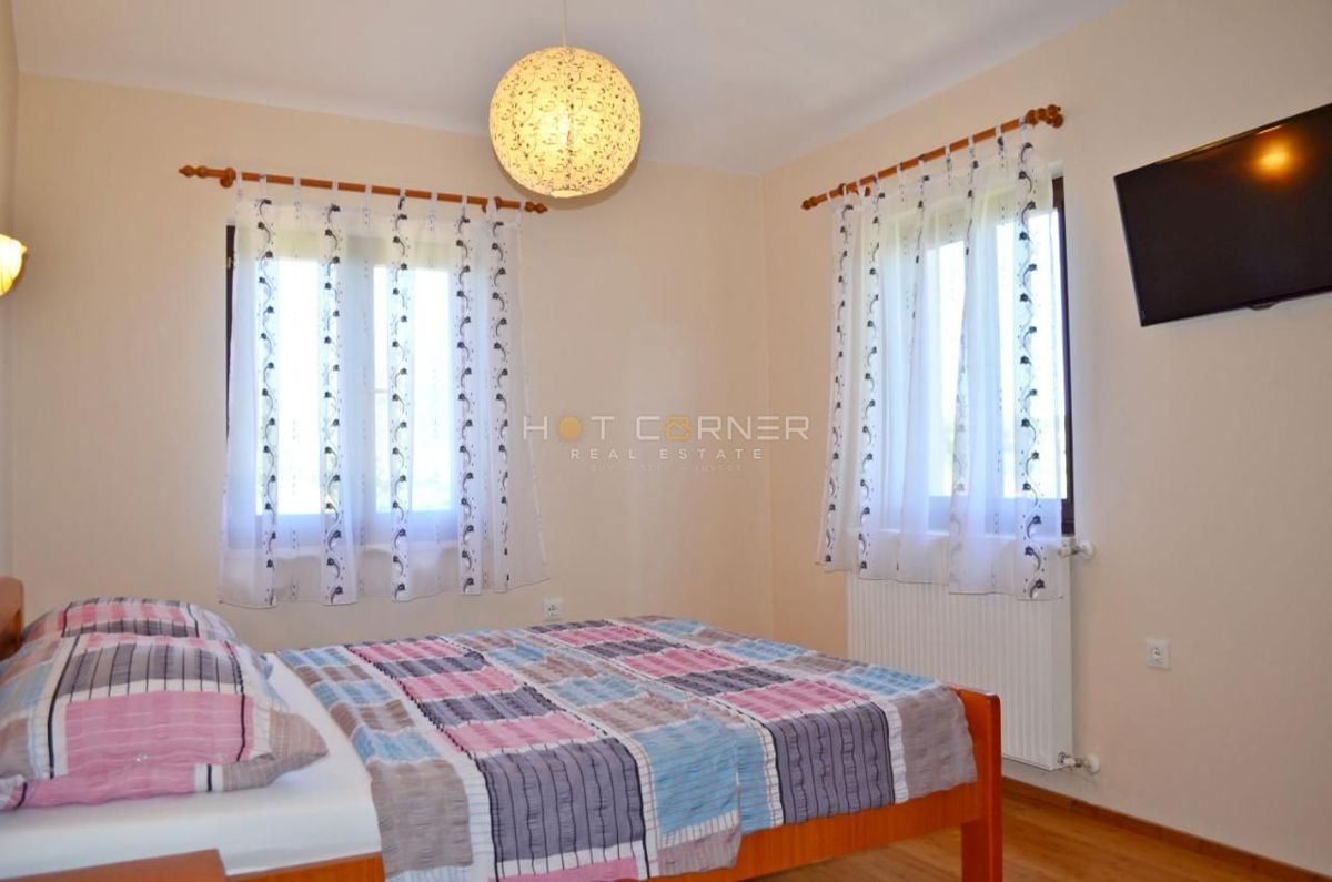 Hiša Medulin, 230m2