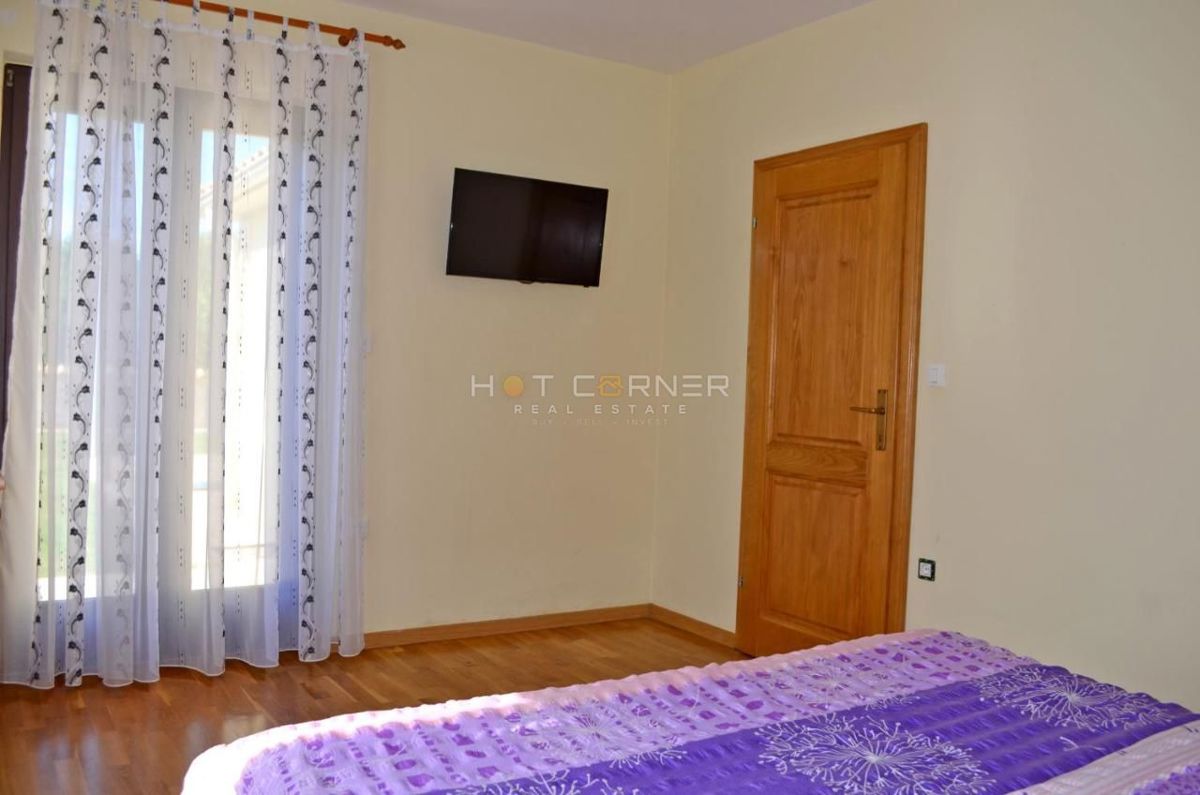 Hiša Medulin, 230m2