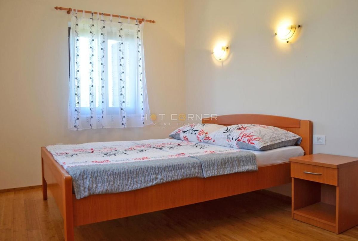 Hiša Medulin, 230m2