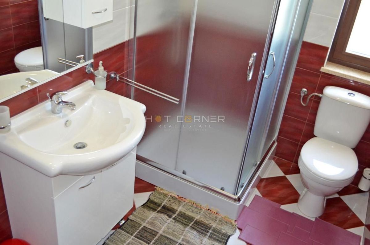 Hiša Medulin, 230m2