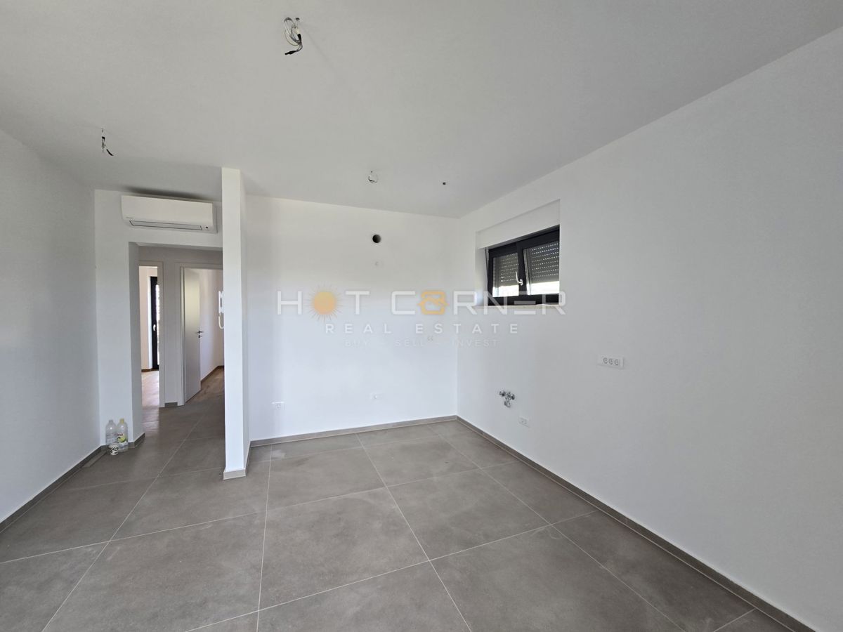 Stanovanje Premantura, Medulin, 74m2