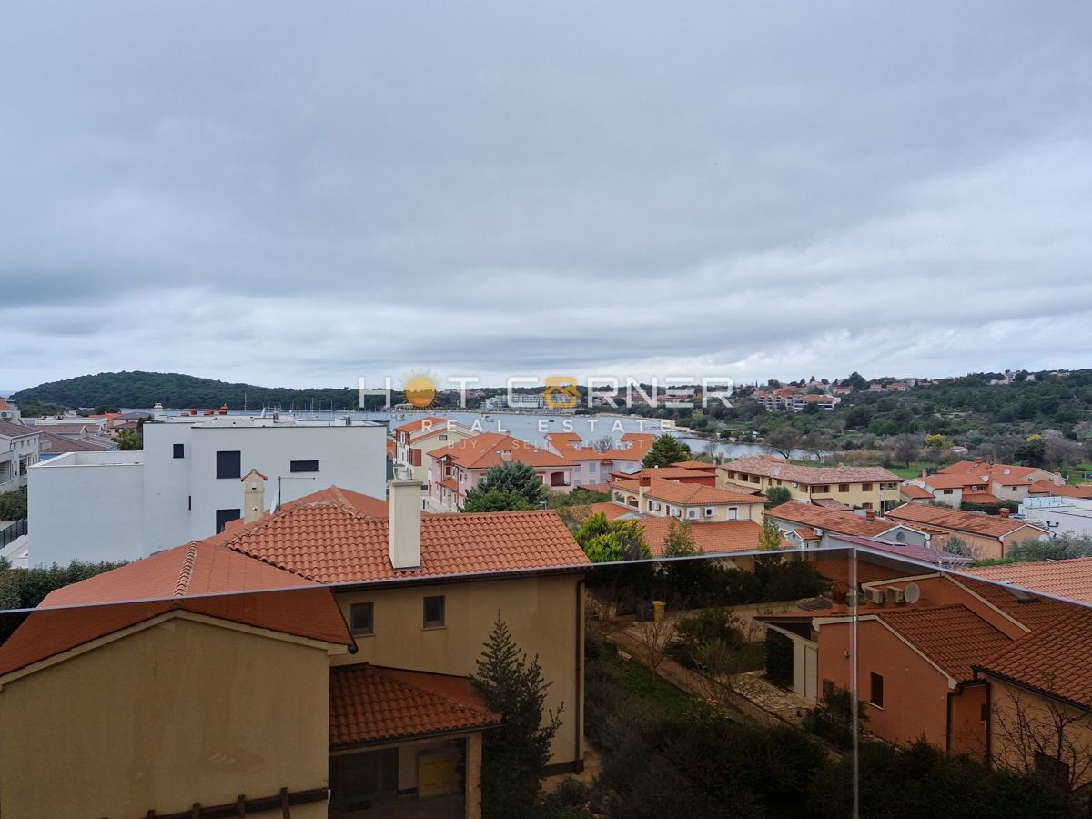Stanovanje Banjole, Medulin, 81,50m2
