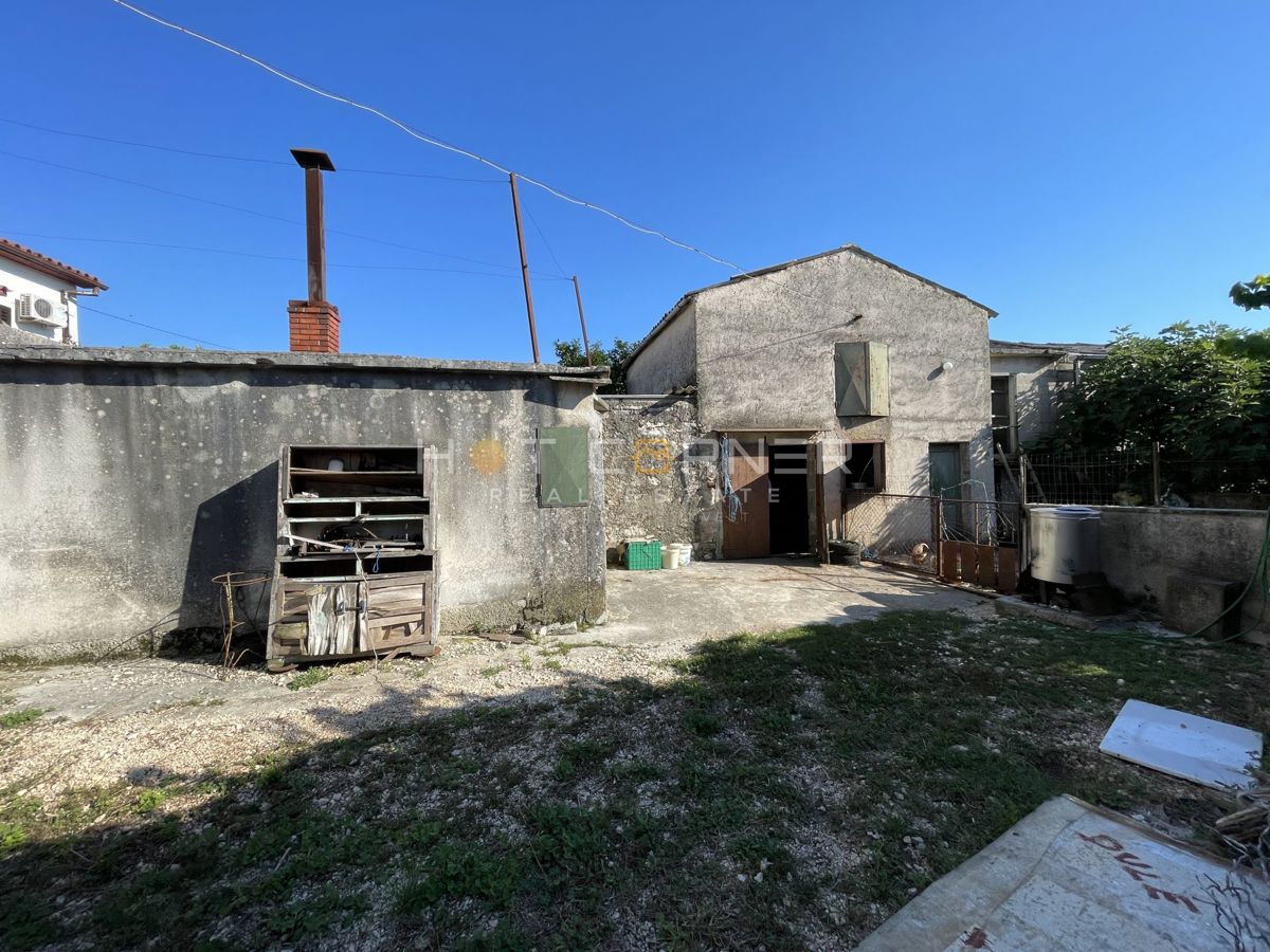Hiša Barban, 150m2