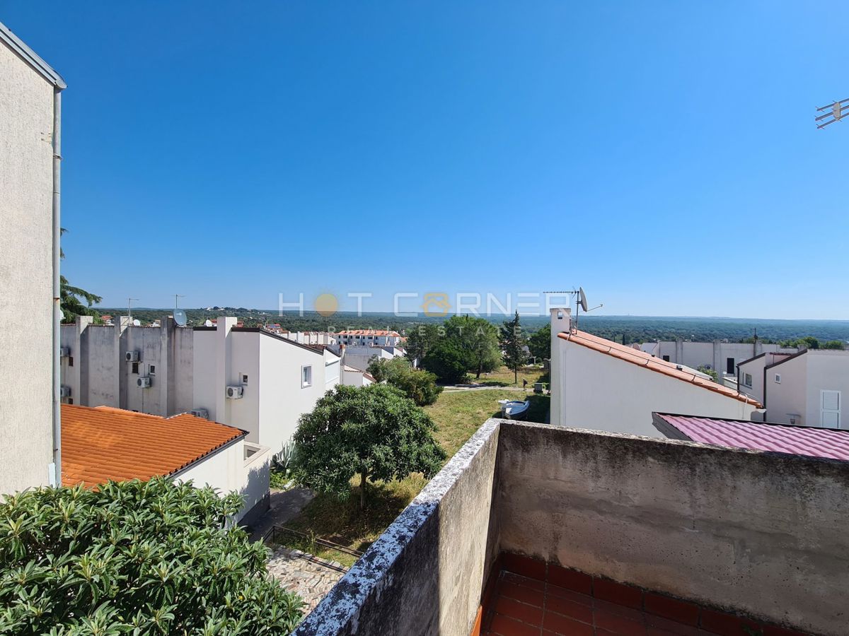 Stanovanje Barbariga, Vodnjan, 32m2