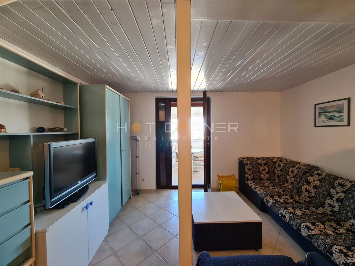 Stanovanje Barbariga, Vodnjan, 32m2