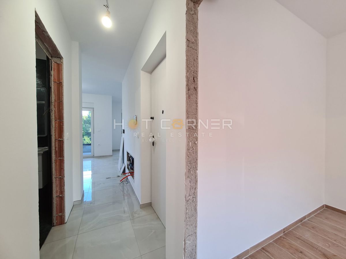 Stanovanje Nova Veruda, Pula, 52m2