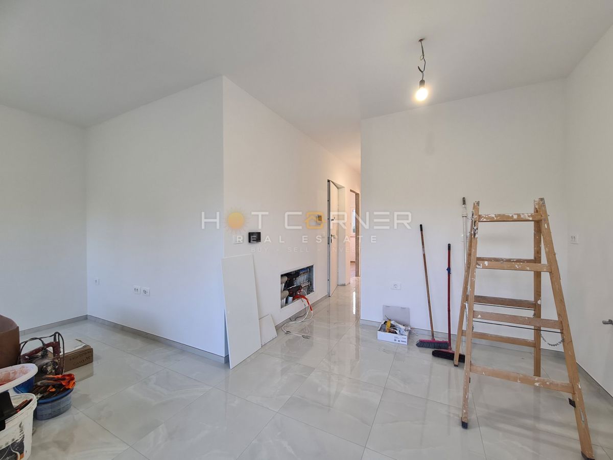 Stanovanje Nova Veruda, Pula, 52m2