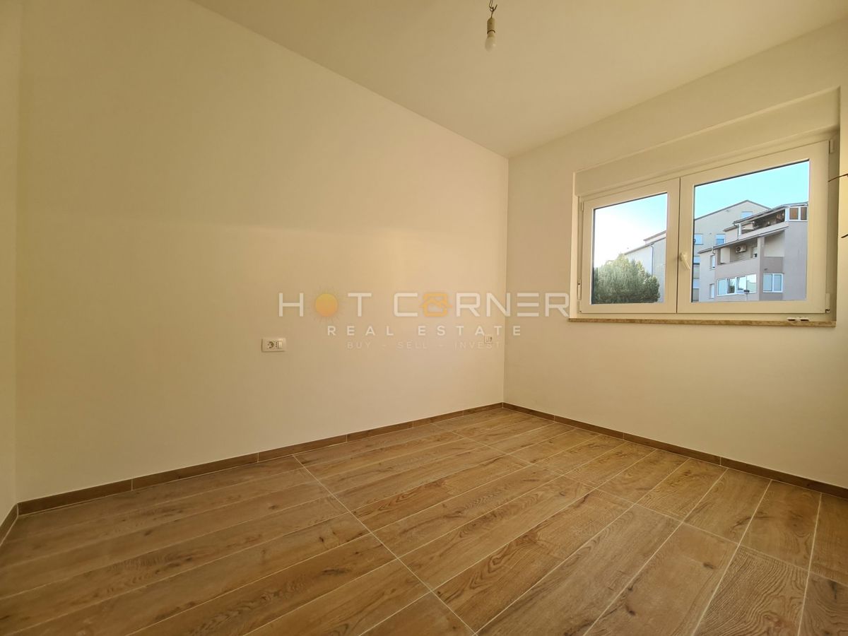 Stanovanje Nova Veruda, Pula, 52m2