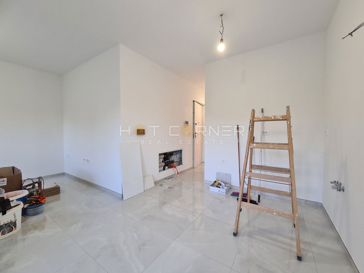 Stanovanje Nova Veruda, Pula, 52m2