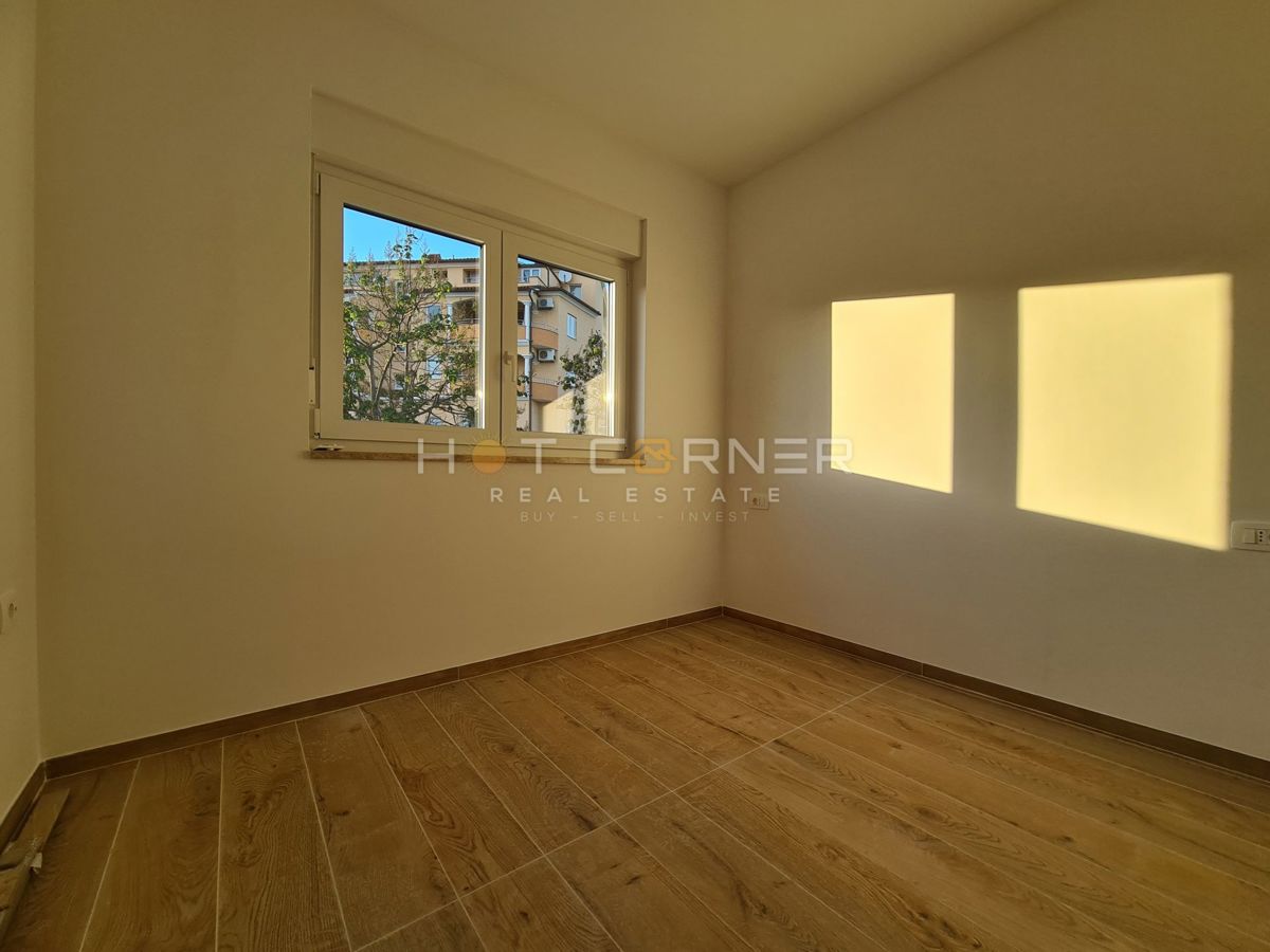 Stanovanje Nova Veruda, Pula, 52m2