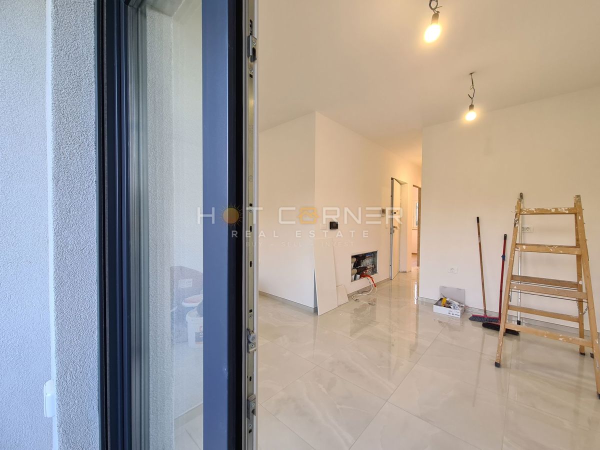 Stanovanje Nova Veruda, Pula, 52m2