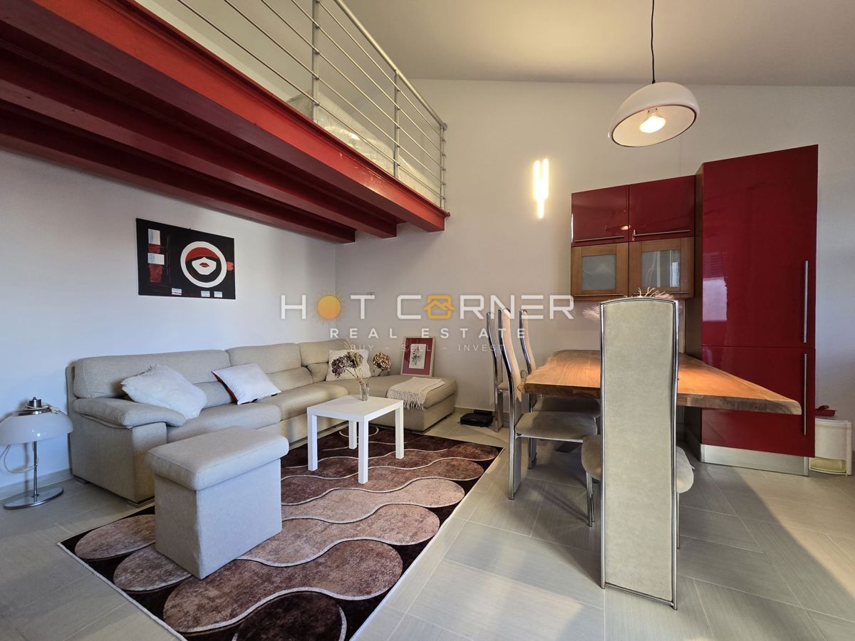 Stanovanje Valbandon, Fažana, 64m2